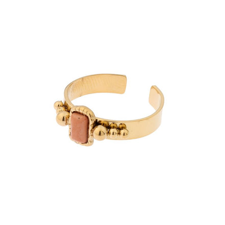 Biba ring – roze – 7168MIX04