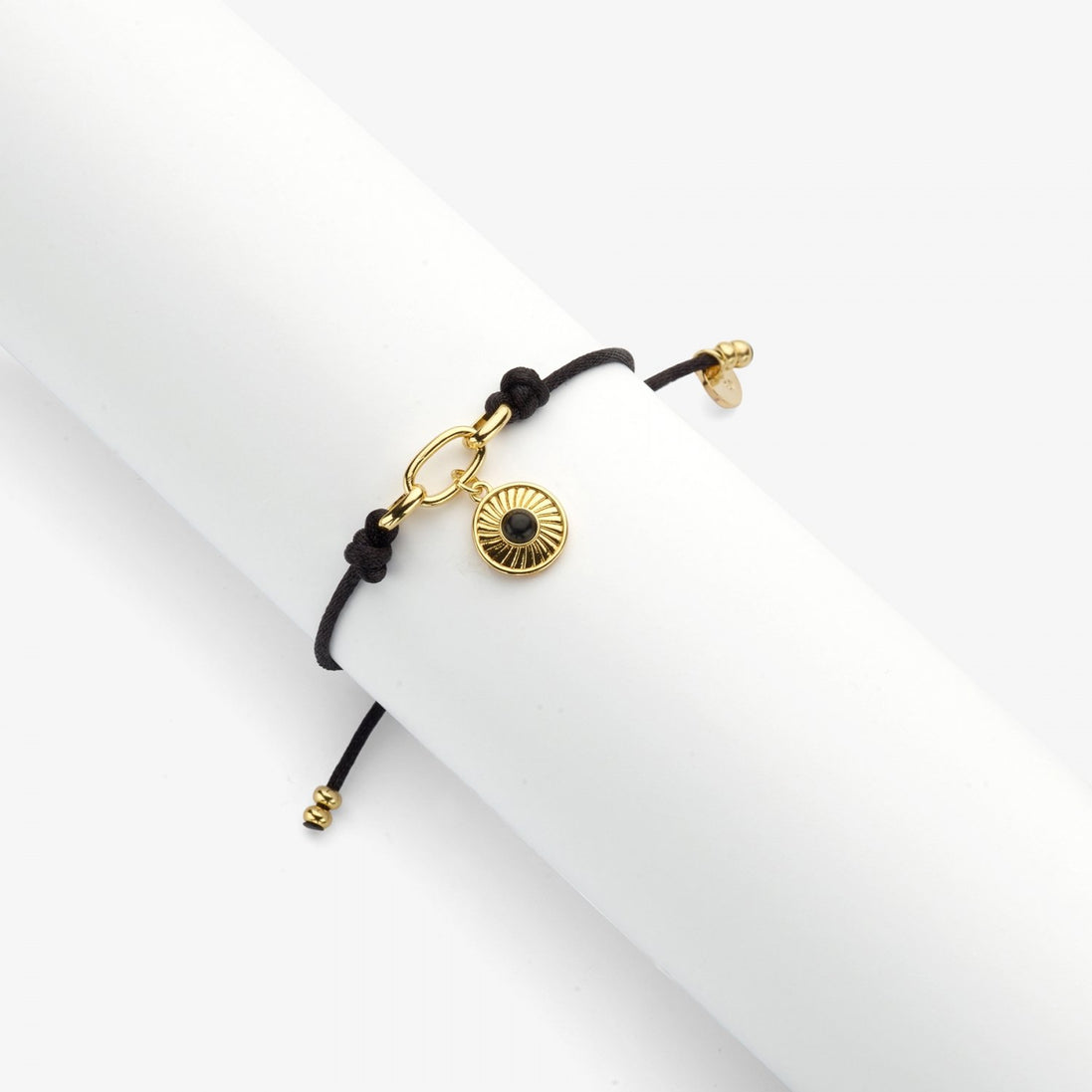 Biba armband – zwart – J5017MIX02